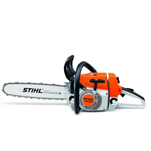 STIHL MS-260